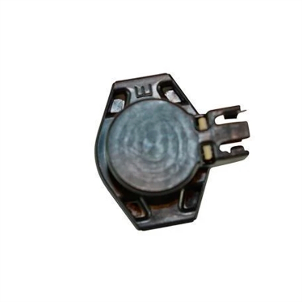 Encoder / Umdrehungszähler für Abgasgebläse mit Kernmotor MCZ